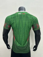 Maillot Mexique concept 2025-26