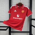 Maillot Manchester United 2026-27