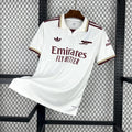 Arsenal maillot foot third 2025 2026