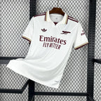 Arsenal maillot foot third 2025 2026