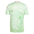 Maillot Italie Extérieur EURO 2025