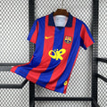 Maillot FC Barcelone Retro