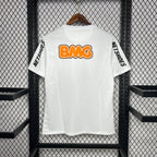 Maillot Rétro Santos FC 2011-12