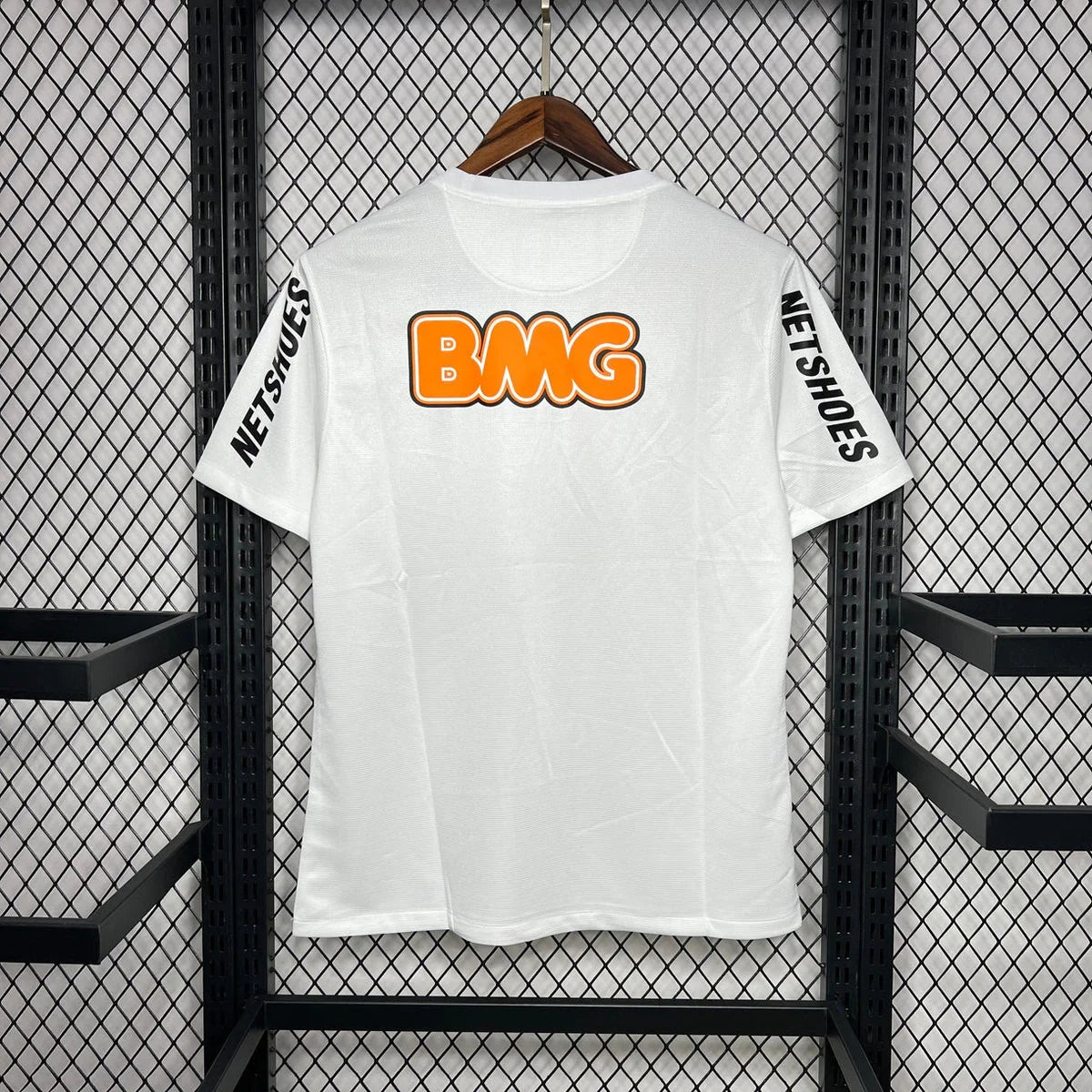 Maillot Rétro Santos FC 2011-12