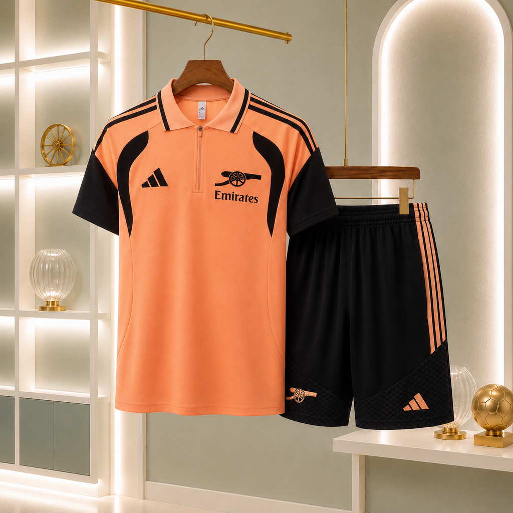 Polo Arsenal 2026/27