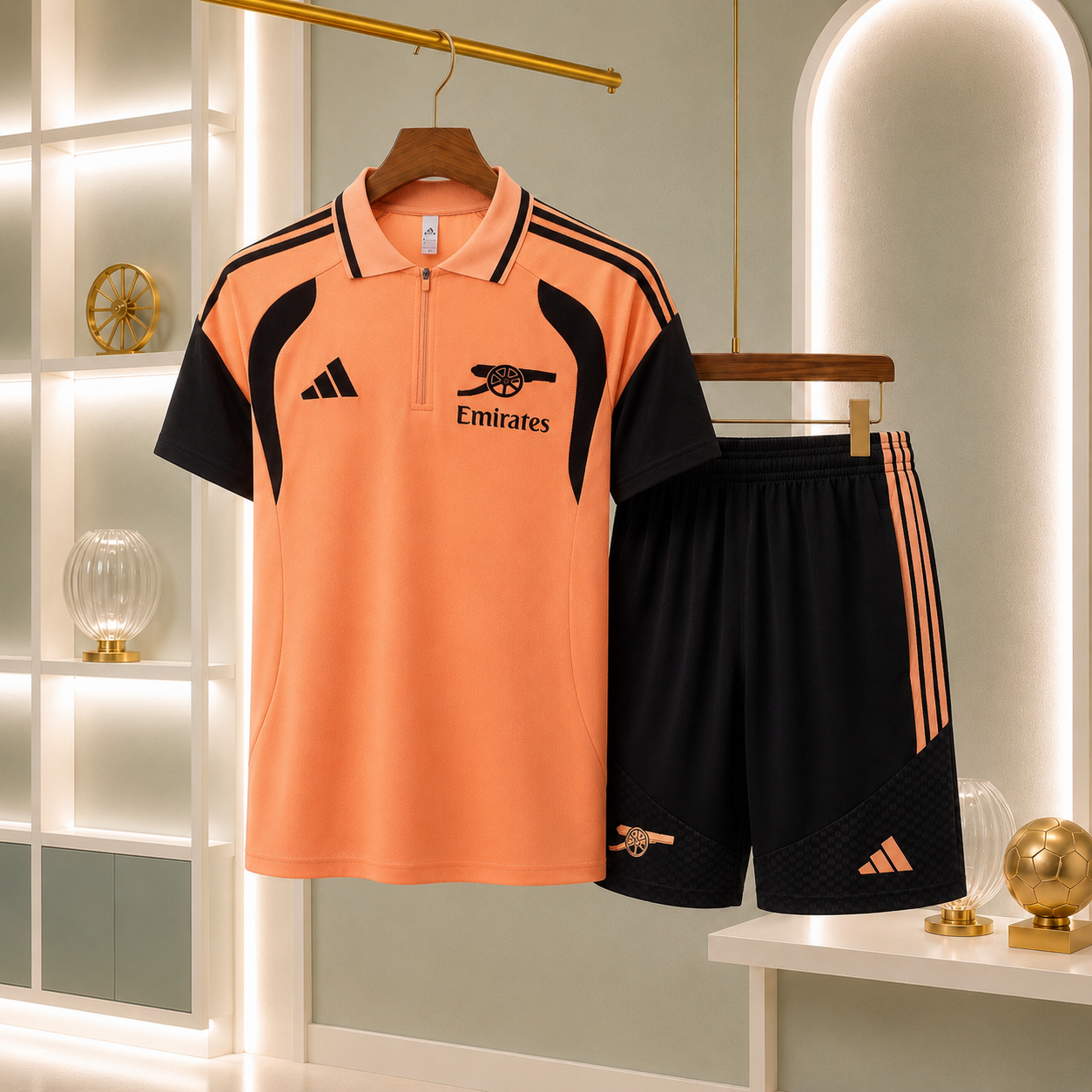 Polo Arsenal 2026/27