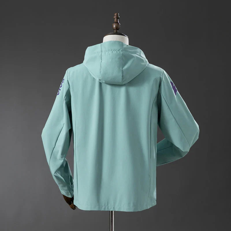 Veste Selecao Brésil Vert