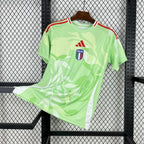 Italie maillot foot 2025 2026