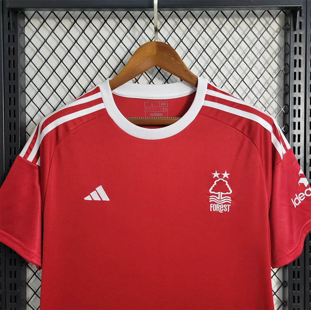 Maillot Nottingham Forest 2023-24