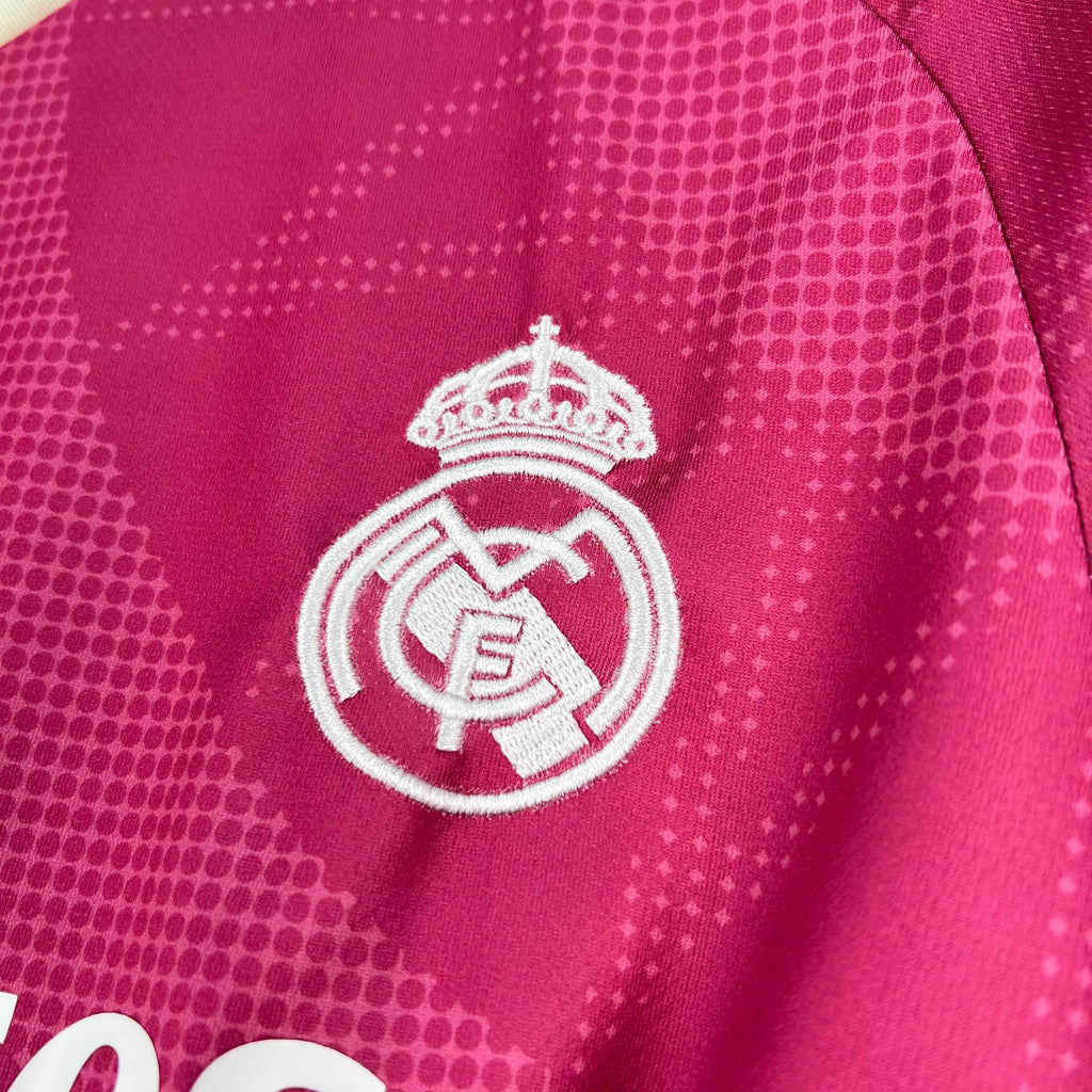 Maillot Real Madrid Third 2026/27