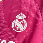 Maillot Real Madrid Third 2026/27