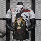 Maillot Japon concept 2025-26