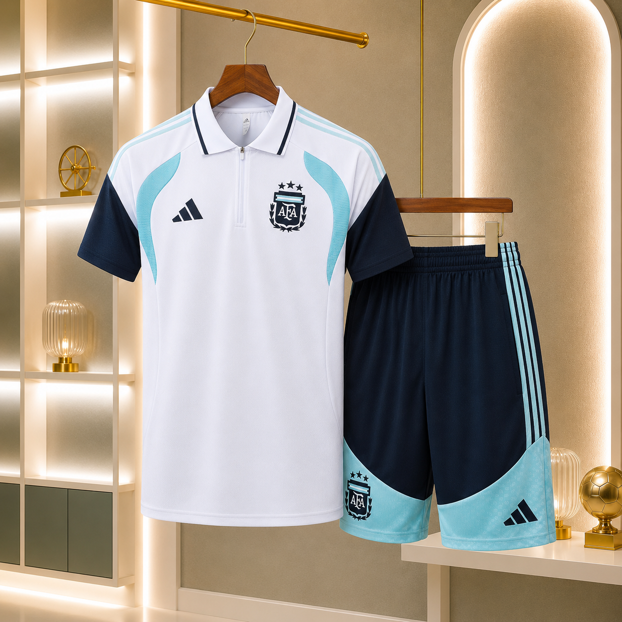 Polo Argentine 2026/27