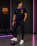 Ensemble Barcelone – Polo & Jogging 2026/27