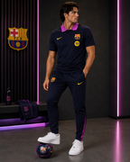 Ensemble Barcelone – Polo & Jogging 2026/27