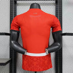 Maillot Égypte CAN 2025-26