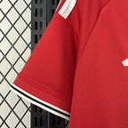 Maillot Manchester United 2026-27