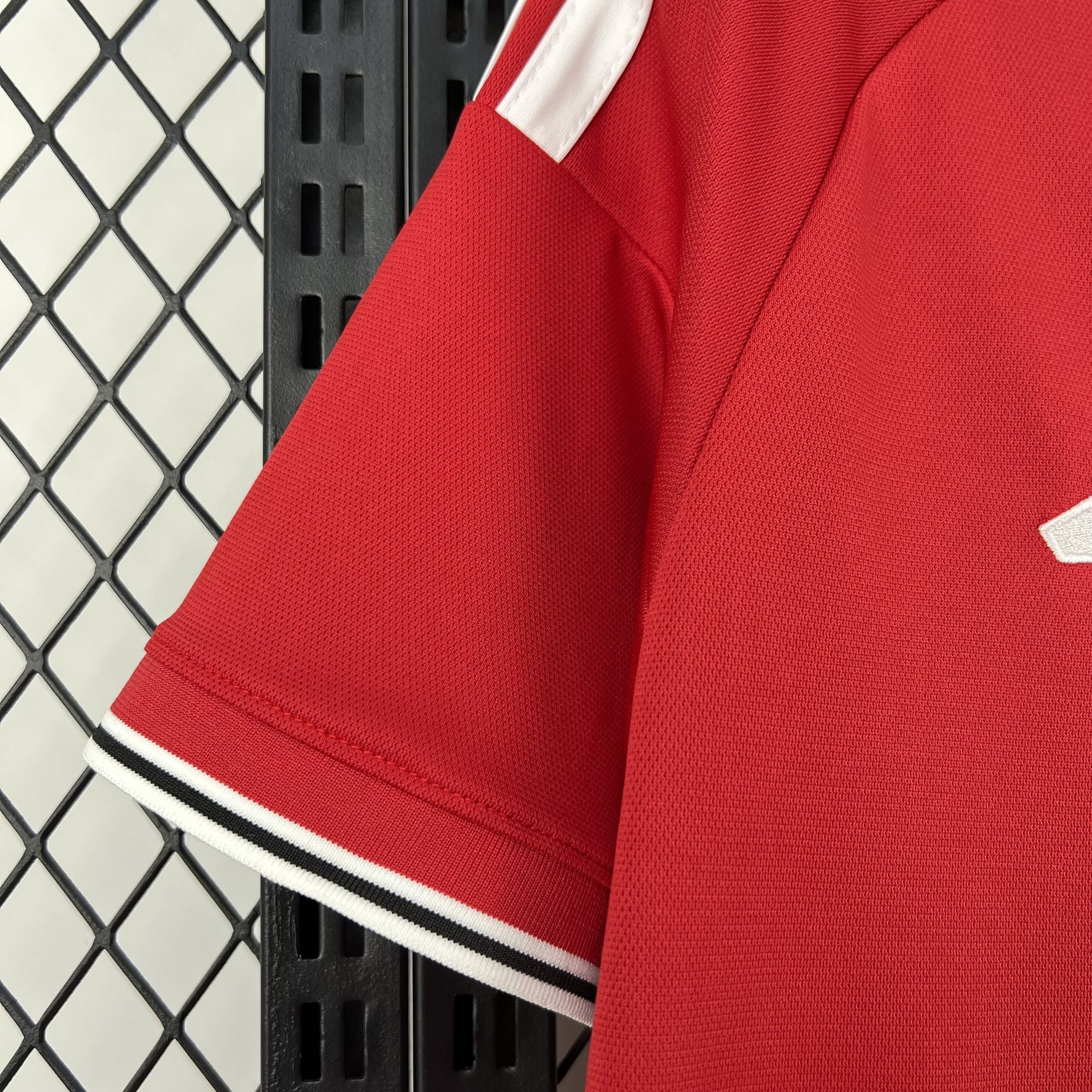 Maillot Manchester United 2026-27