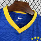 Maillot Brésil Concept 2026