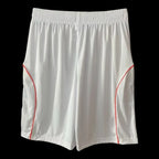 Short Bayern extérieur 2025-26