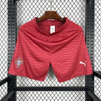Short Portugal Coupe du monde 2026