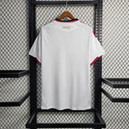 Maillot Milan AC retro 2009 2010