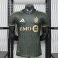 Maillot Los Angeles 2026-27