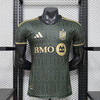 Maillot Los Angeles 2026-27