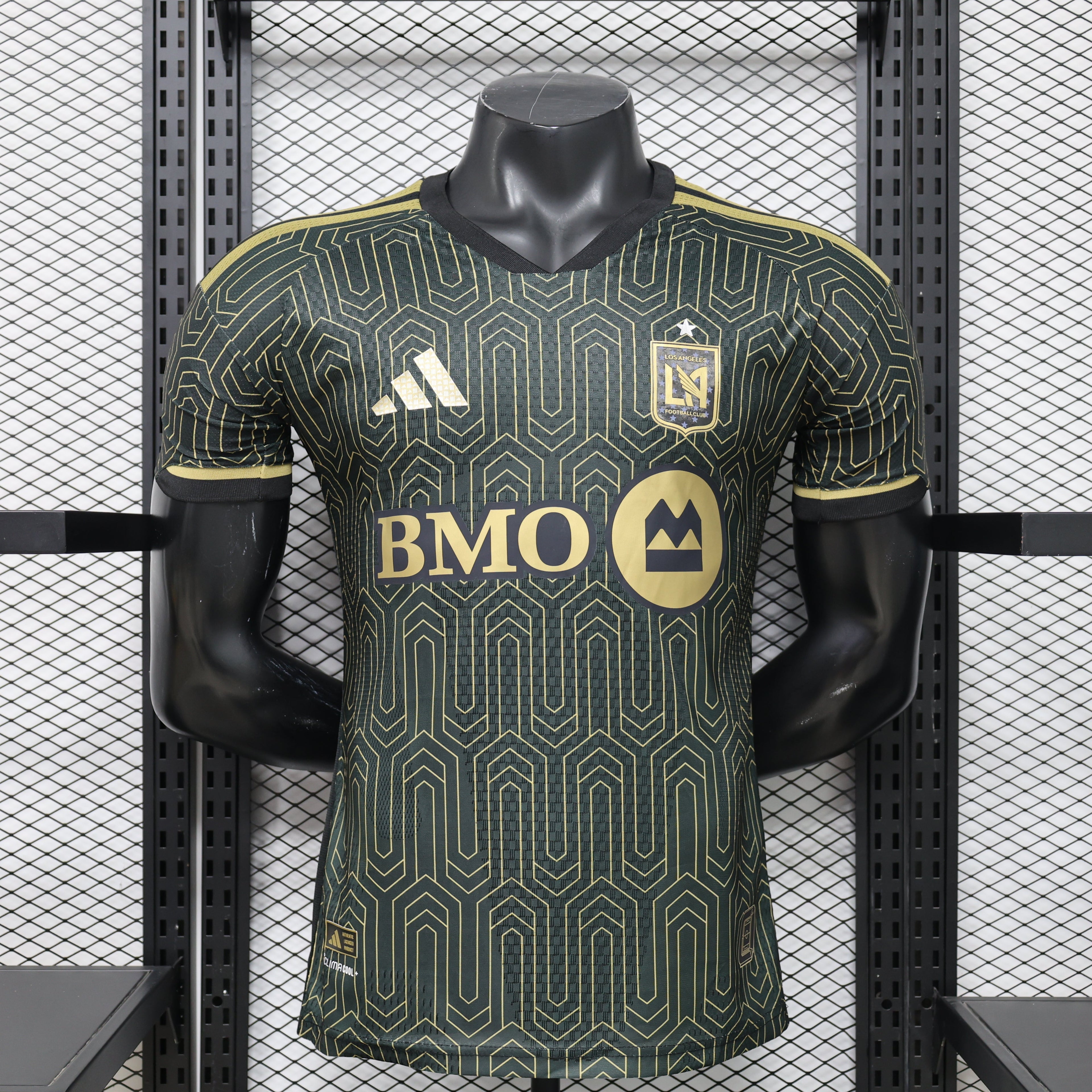 Maillot Los Angeles 2026-27