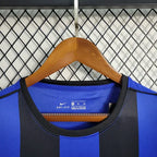 Maillot Inter Milan retro 1999 2000