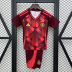 Kit Enfant Allemagne extérieur 2025