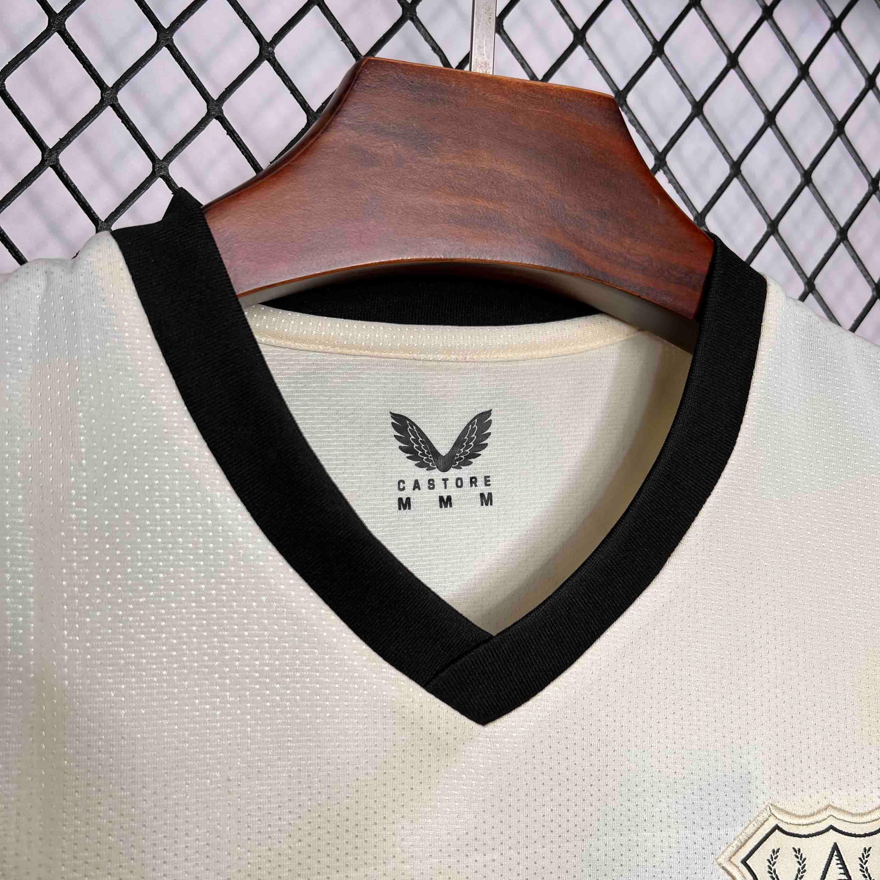 Maillot Everton extérieur 2024-25