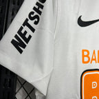 Maillot Rétro Santos FC 2011-12