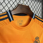 MAILLOT RÉAL MADRID EXTÉRIEUR 2024/25