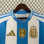 Maillot football Argentine domicile 2024 2025