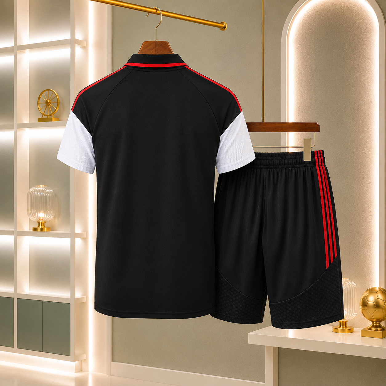 Polo Arsenal 2026/27