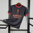 Maillot AC Milan Third 2026/27