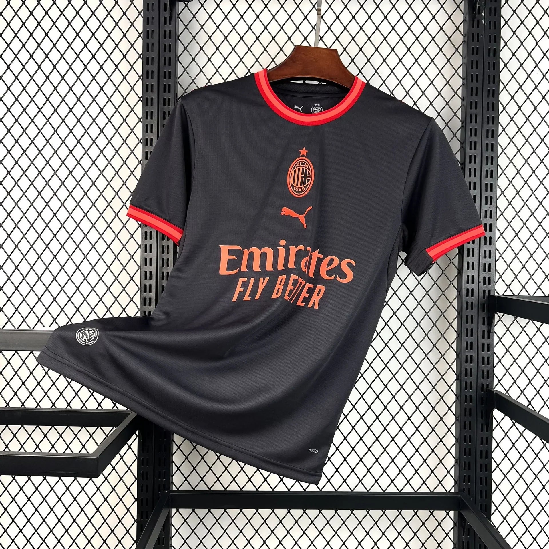 Maillot AC Milan Third 2026/27