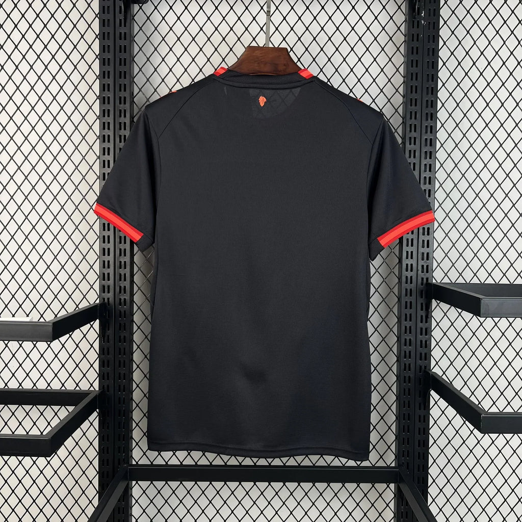 Maillot AC Milan Third 2026/27