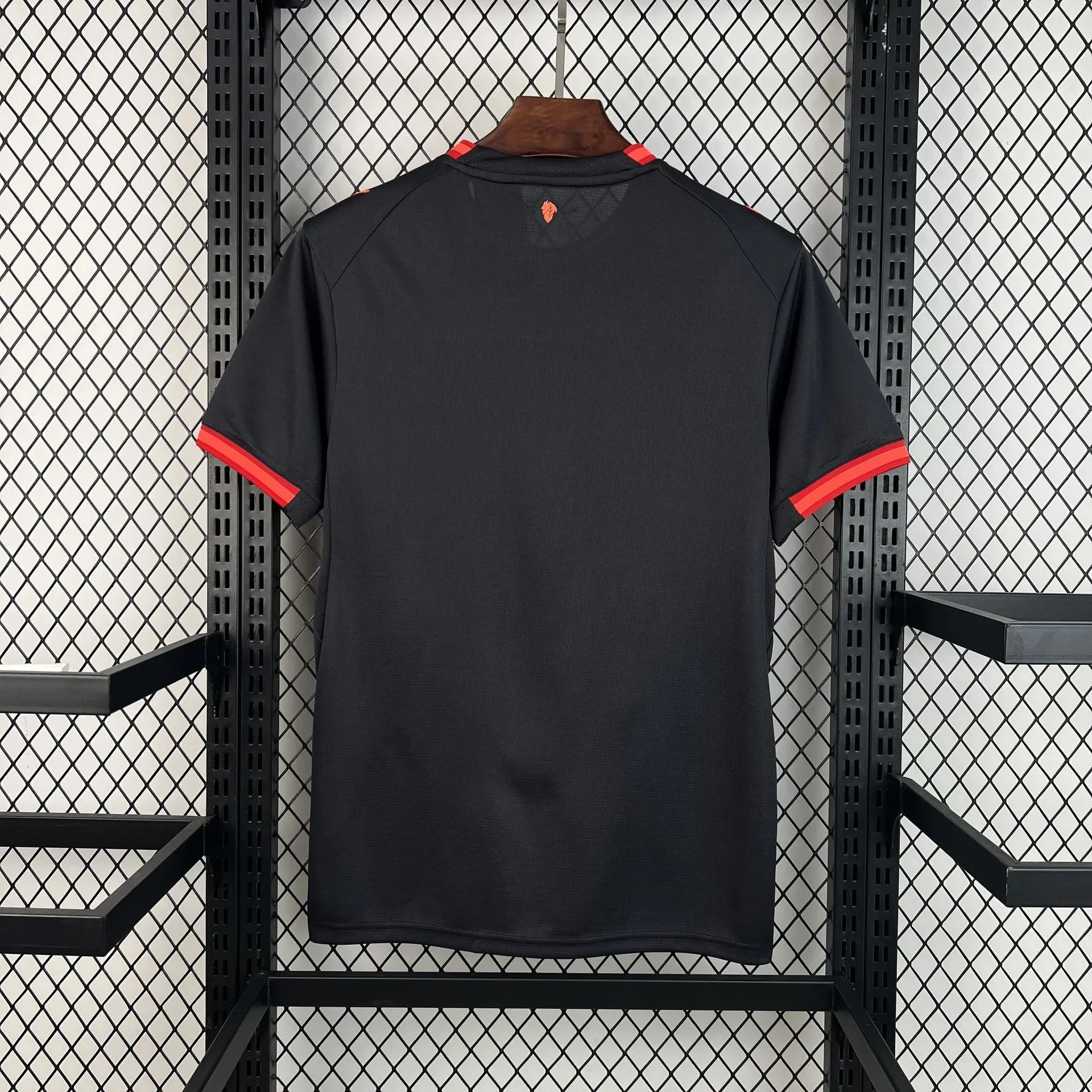 Maillot AC Milan Third 2026/27