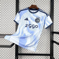 Ajax Amsterdam maillot foot domicile 2026 2027