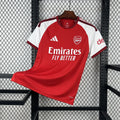 Maillot Arsenal Domicile 2026/27