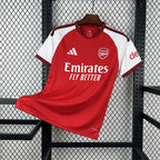 Maillot Arsenal Domicile 2026/27