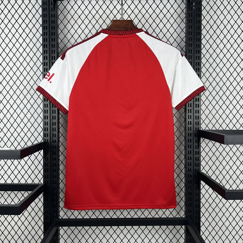 Maillot Arsenal Domicile 2026/27