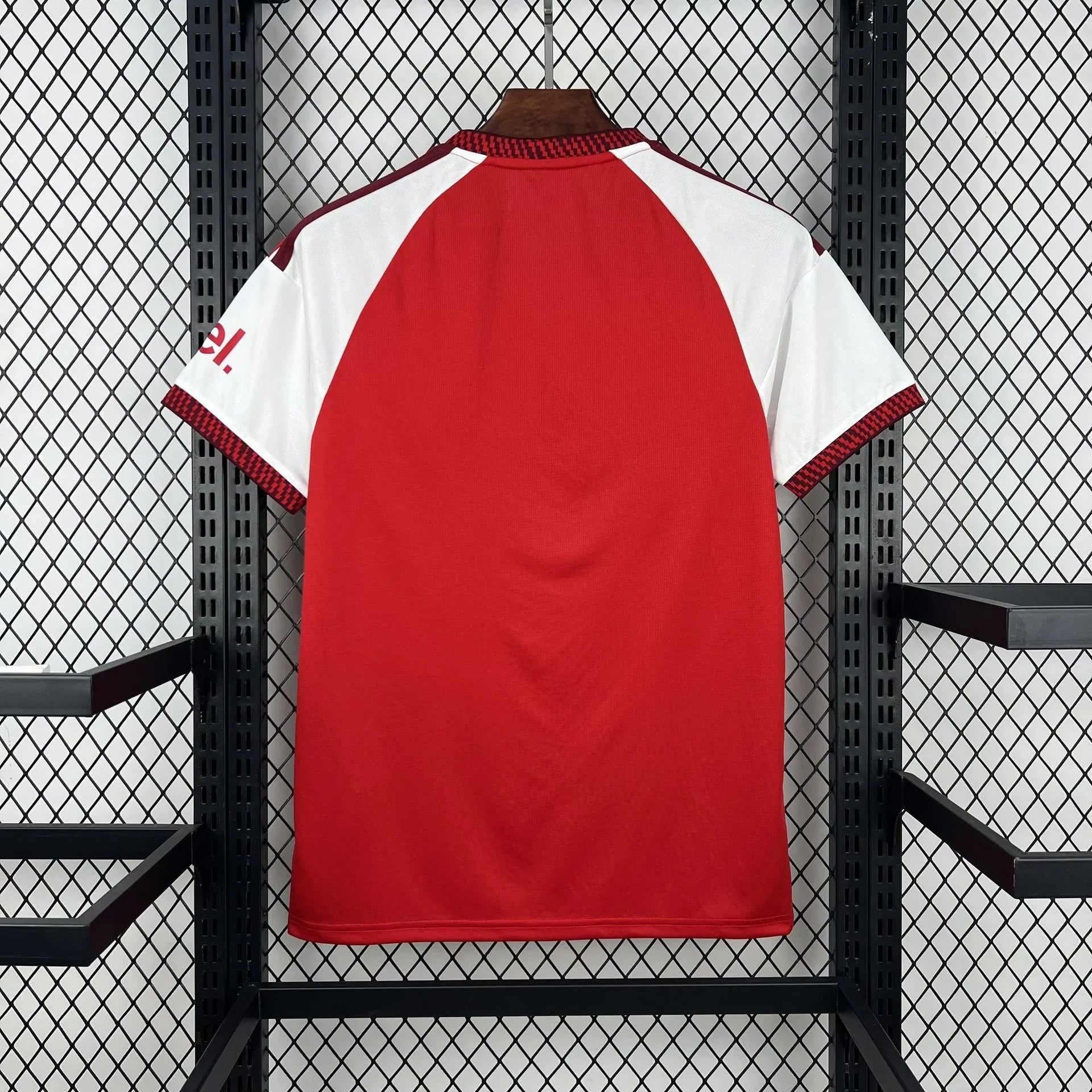 Maillot Arsenal Domicile 2026/27