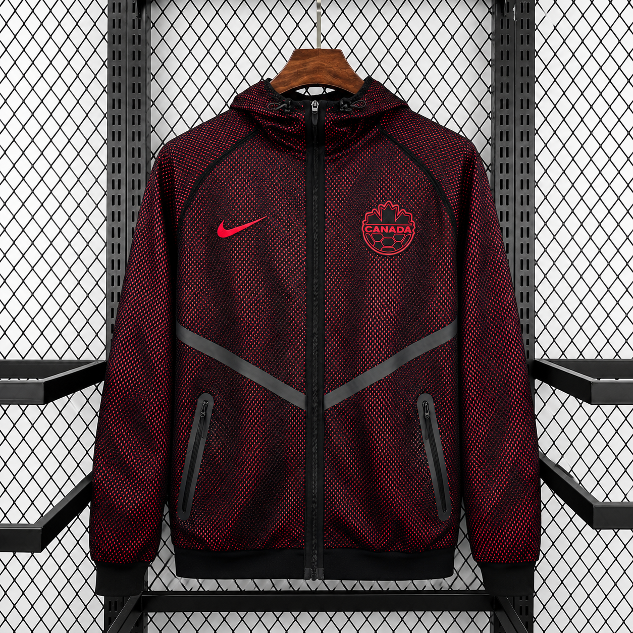 Veste Nationale Canada