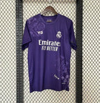Maillot Real Madrid Fourth Y-3