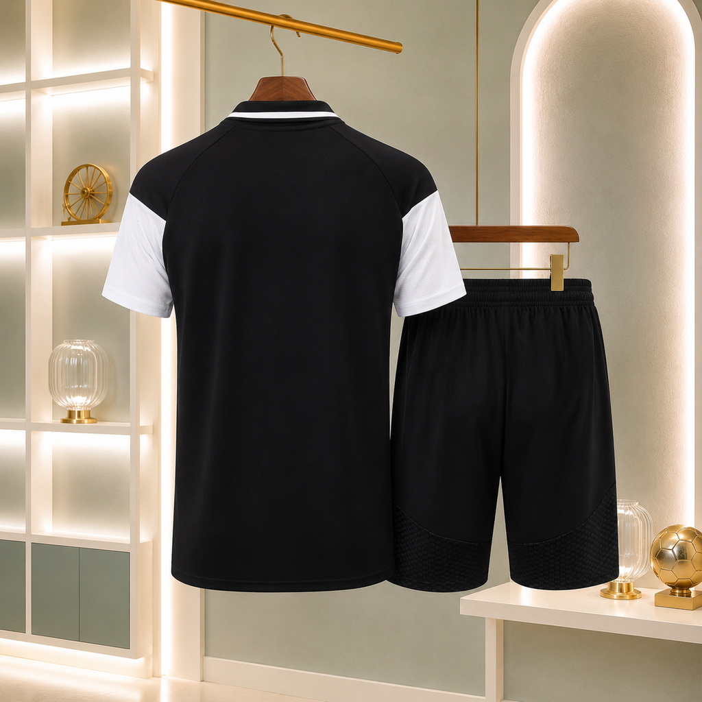 Polo Liverpool 2026/27