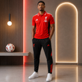 Ensemble Liverpool – Polo & Jogging 2026/27