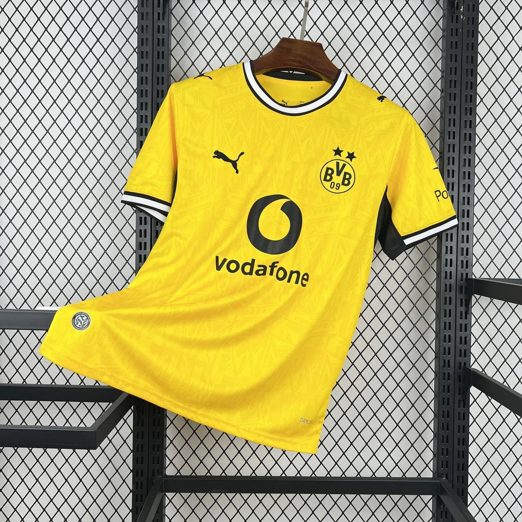 Maillot Borussia Dortmund Domicile 2026/27